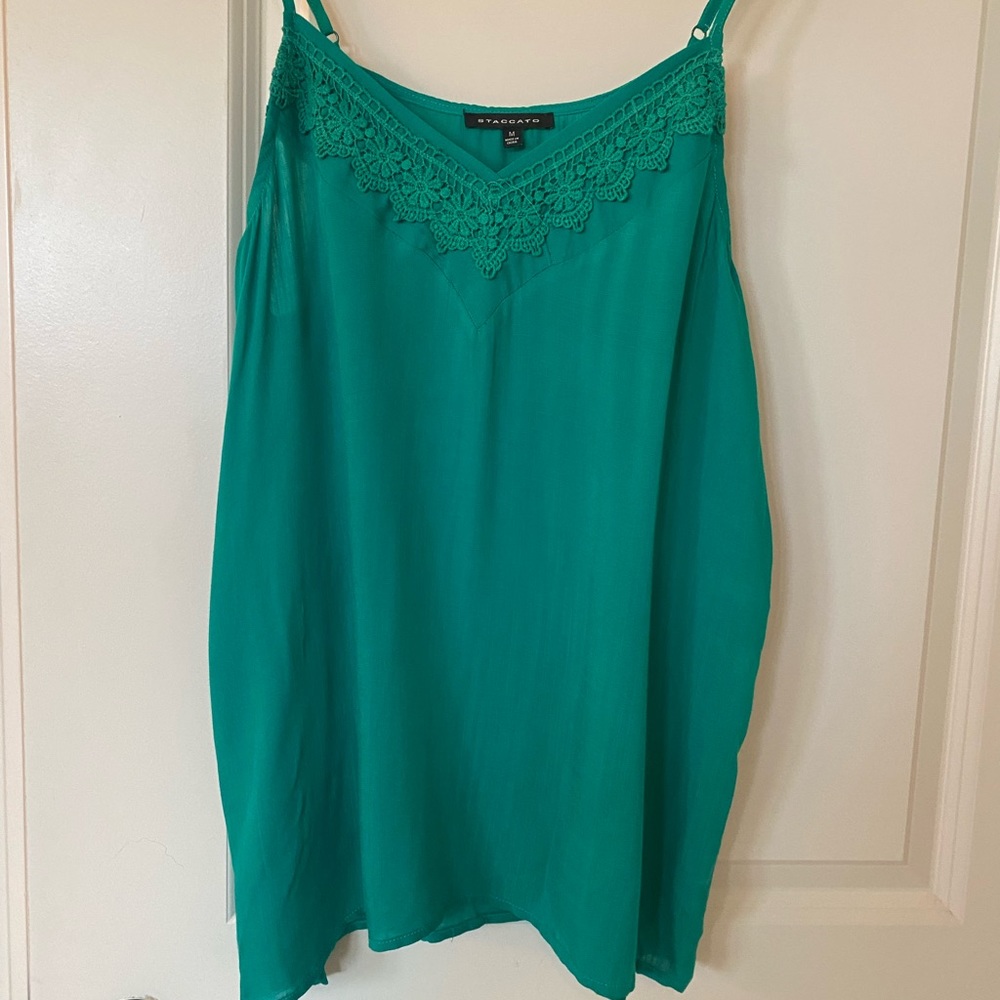 Women’s Tank Top